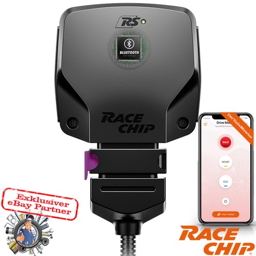 Racechip app chiptuning - racechip,