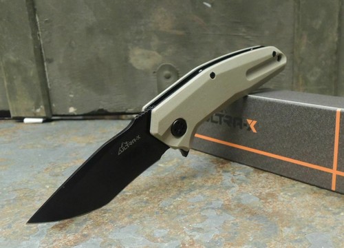 Ultra cutlery messer - ultra-x,