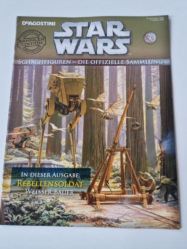 Star wars schachfigur - star,