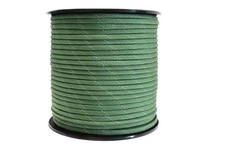 200ft Army Green 550 Paracord