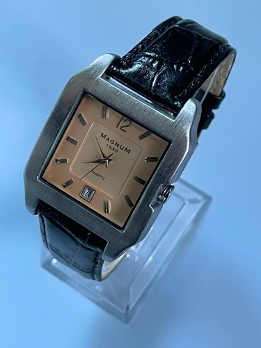 Edle magnum 1930 herrenuhr - magnum,