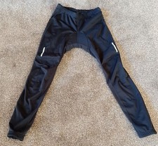 Winter-Radhose Winter