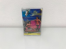 She Vampires - ZX Spectrum