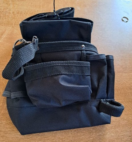 Neu werkzeugtasche burmeister - neu!,