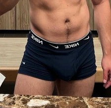 Nike - Herren Boxershort - Gr.L