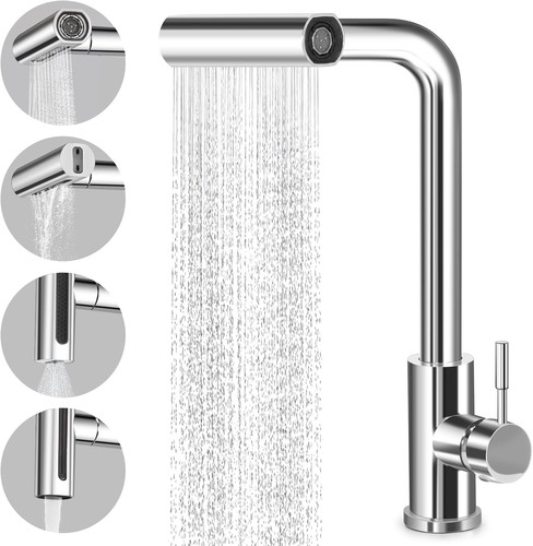 Wasserfall küchenarmatur - wasserfall,