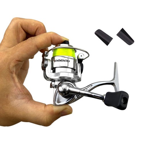 Pocket mini 100 spinning - pocket,