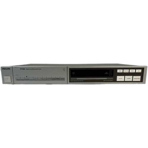 Philips ft145 digital - philips,