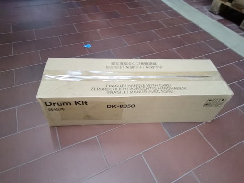 Kyocera mita 8350 - mita, dk-8350
