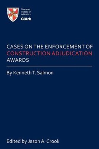 Cases the enforcement - cases, on