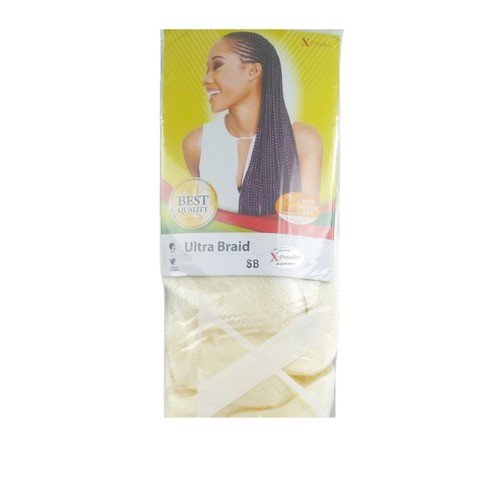 Pression ultra braid - x-pression, hair