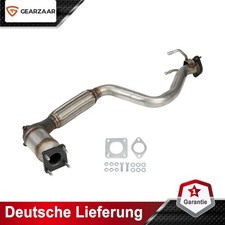 Katalysator passt für VW Golf V 1K1 1K0254303JX 1K0254302S 1K0254303AX