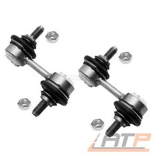 2X PENDELSTÜTZE KOPPELSTANGE