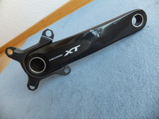 SHIMANO - DEORE XT - FC-T8000