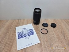 SIGMA - ZOOM II / 75-300mm /