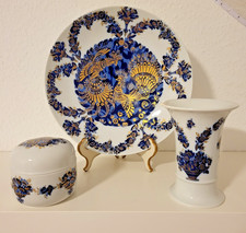 Heinrich Porzellan Ensemble 3