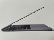 Apple MacBook Pro 13 Zoll 2019 mit TouchBar