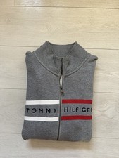 Tommy Hilfiger Zipper Pulli