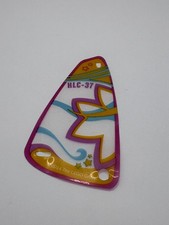 LEGO® Fahne Flagge Plastic Banner Segel 16292 für Friends 41037 Beach House P49