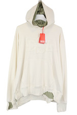 DIESEL S-Macrot-Hood Hoodie