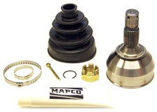 Gelenksatz Antriebswelle