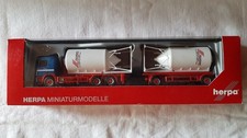 Herpa 153782/MB Actros M