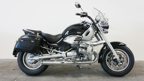 Motorrad bmw r1200c montauk - motorrad,