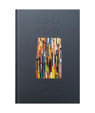 Rolf Rose: Malen Sehen: Malen