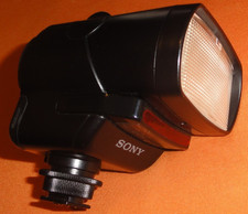 Sony hvl f32x - hvl-f32x, blitzlicht