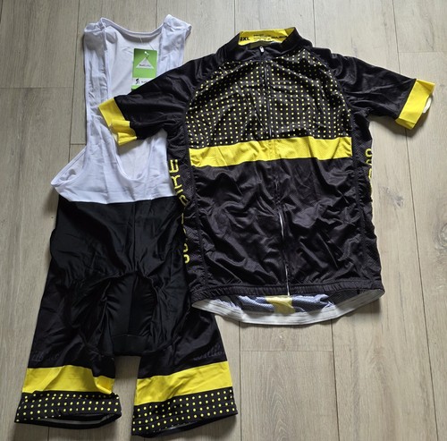Wulibike radtrikot und radhose - wulibike,