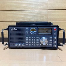 TECSUN S-2000 Bcl Radio Fm Lw