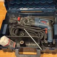 Bosch Professional Bohrhammer