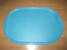 TUPPERWARE  Ersatzdeckel für das Frischekabinett      Ergänzung   Deckel