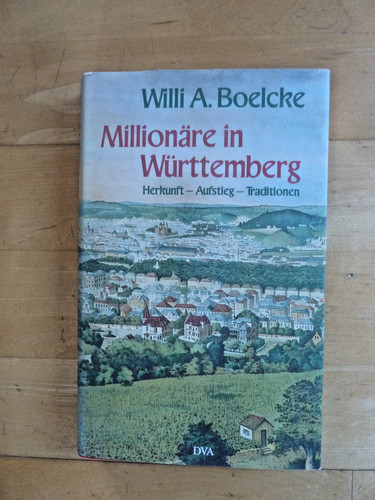 Millonäre württemberg - millonäre,