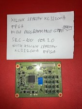 Field Programmable Gate Array
