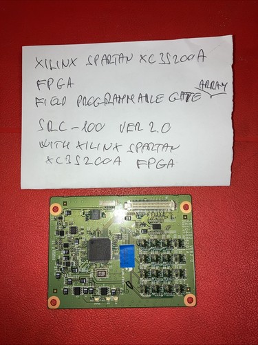 Field programmable gate - gate, array