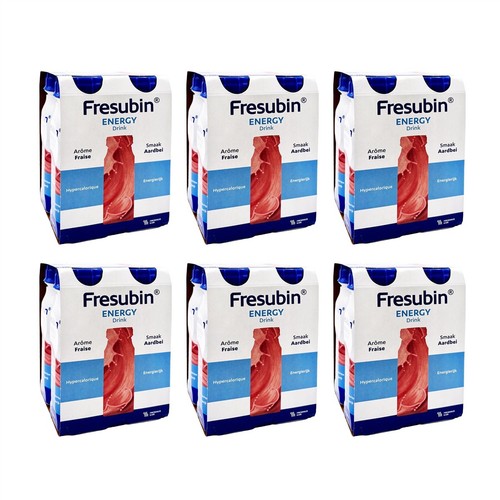 Fresubin energy - (12,06, eur/l)