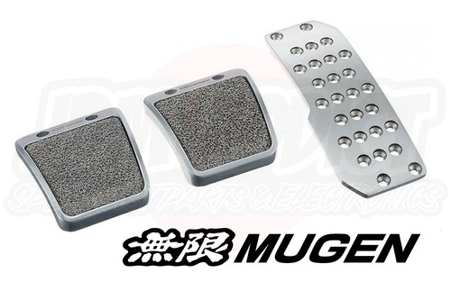 Honda mugen style sport metall - honda,