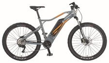 E-Bike AEG Prophete Graveler Elektrofahrrad E-MTB