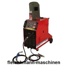 Holzmann MIG / MAG