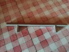 11 Stk. Küchen Türgriffe Edelstahl