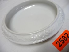 2582.      Alte Schale  Porzellan Schale   Vintage Schale Obstschale