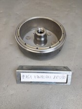 Kawasaki Zephyr ZR 550 B