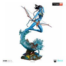 Avatar The Way of Water BDS Art Scale Statue 1/10 Neytiri 41 cm Figur Iron Studi