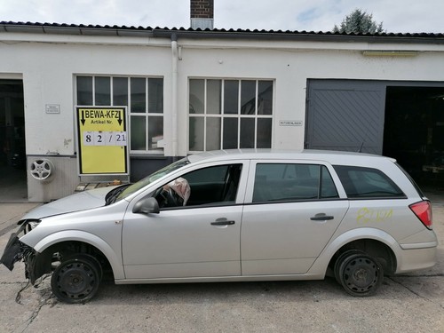 Schlachtfest opel astra - schlachtfest/, h