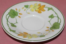 VILLEROY BOCH V&B Capuchina Geranium Hotel Kaffeetassen Untere Ø16 Sp 6 cm 67256