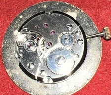 Armbanduhrwerk Priosa Kal. 7040