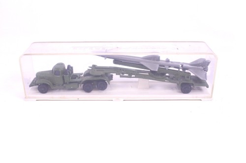 Espewe boden luftrakete - boden,