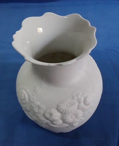 Kaiser biskuit porzellan vase - kaiser,