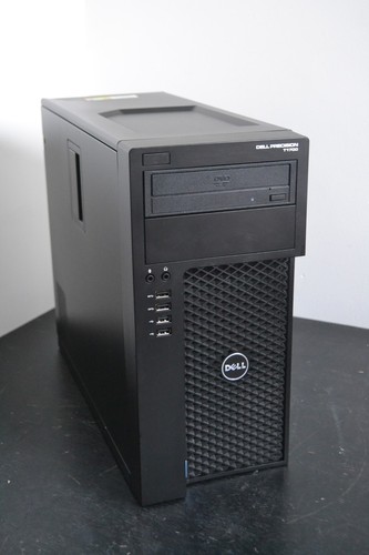 Dell precision t1700 - dell, i7